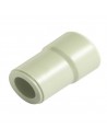 Reducción cónica PP socket