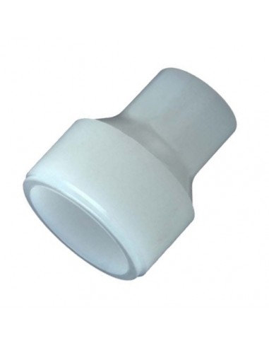 Reducción cónica PVDF socket