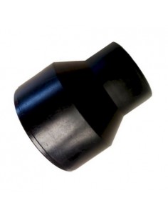 Reducción P.E. socket