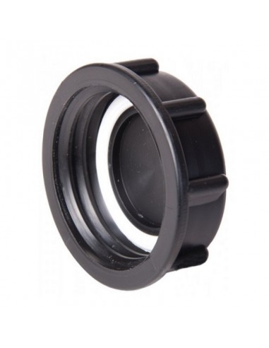 Tapón para depósitos S100 x 8 " R/H