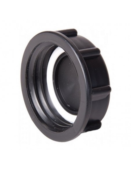 Tapón para depósitos S100 x 8 " R/H