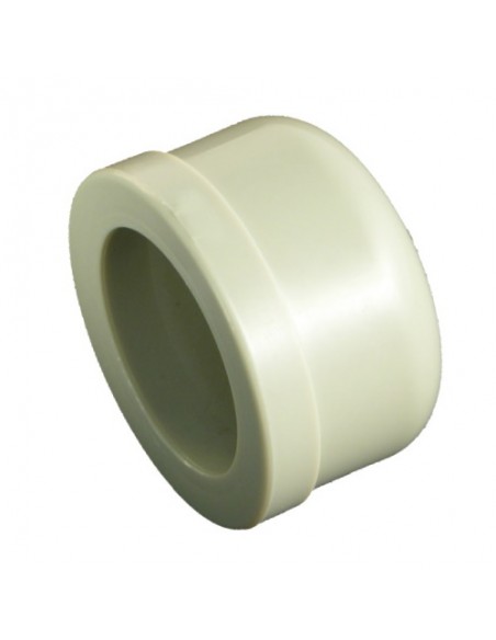 Tapón PP socket hembra