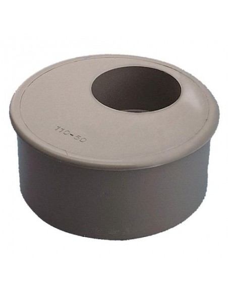 Tapón PVC reducido simple