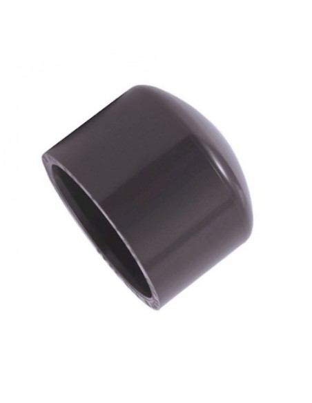 Tapón PVC-U encolar hembra