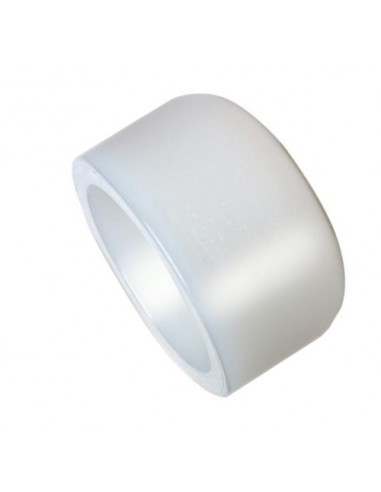 Tapón PVDF socket