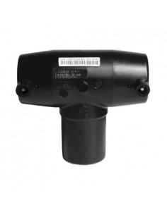 TE 90º PE100 Electrosoldable