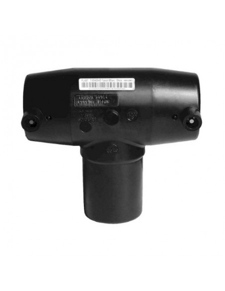 TE 90º PE100 Electrosoldable