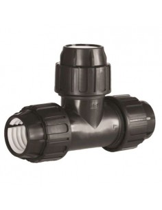 TE a 90º P.P. Standard