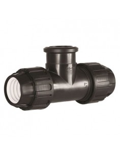 TE a 90º P.P. Standard Rosca H