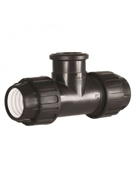 TE a 90º P.P. Standard Rosca H