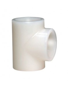 TE PVDF socket