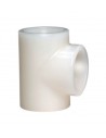 TE PVDF socket