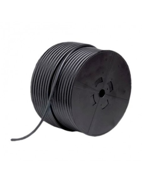 Tubing Poliuretano negro