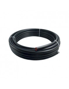 Tubo PE 100 HD PN16 rollo