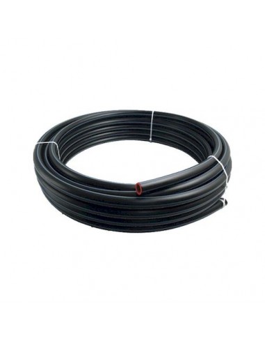 Tubo PE 100 HD PN16 rollo