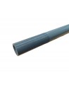 Tubo roscable PVC L: 1 metro