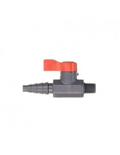 Válvula compacta PVC-U 1/2" 2