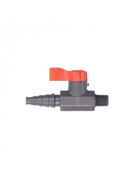 Válvula compacta PVC-U 1/2"