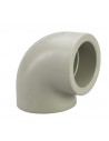 Codo 90º PPR socket