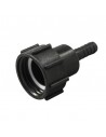 Adaptador depósito S60x6 H - Espiga