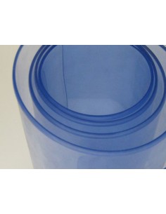 PVC flexible transparente en ancho de 1500 mm. 2