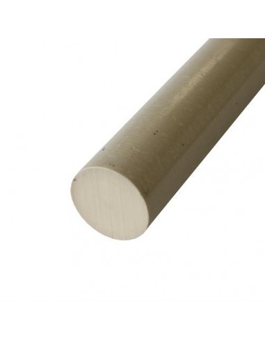 Barra PP gris L: 1 metro