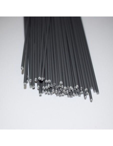 Varilla 1 m para soldar PVC-U gris Ø 3 mm