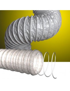 Manguera PVC extraflex