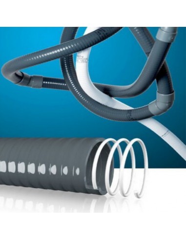 Manguera PVC hidrotubo