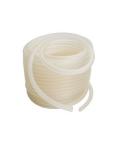 Manguera silicona