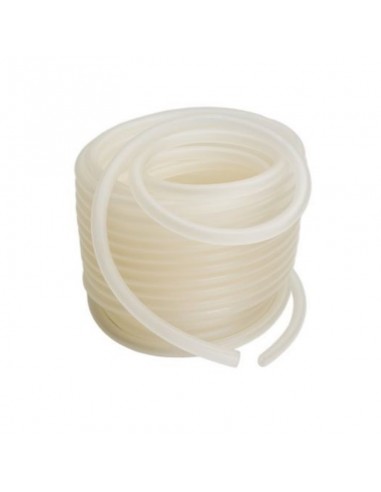 Manguera silicona