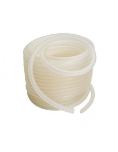 Manguera silicona