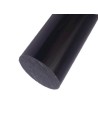 Barra NYLON PA 6 + MOS2 L: 1 metro