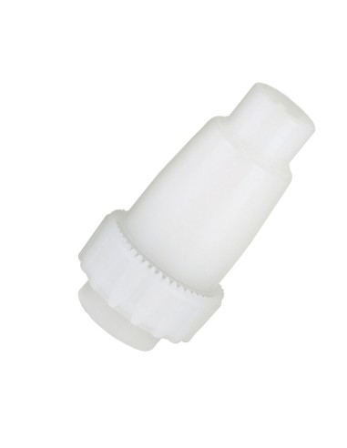 Válvula anti-retorno PVDF