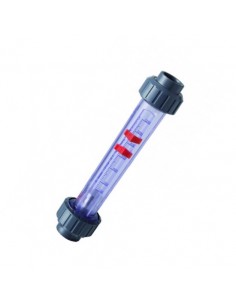 Flujómetro standard roscar