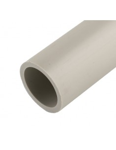 Tubo PP SDR 41 L: 1 metro