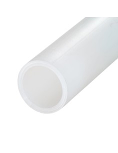 Tubo PVDF L: 1 metro