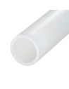Tubo PVDF L: 1 metro
