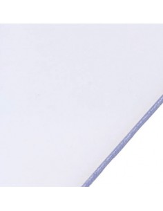 Placa PVC transparente 2000x1000 mm