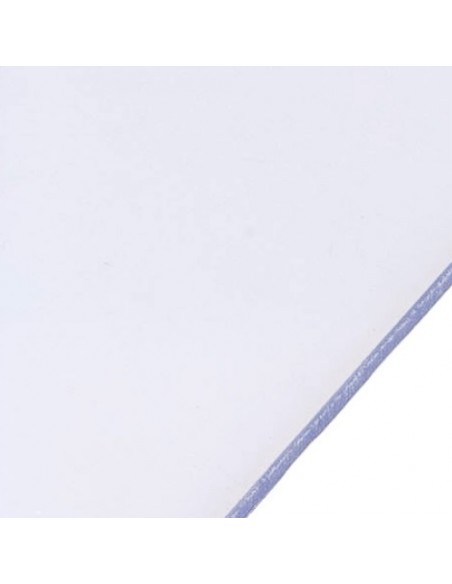 Placa PVC transparente 2000x1000 mm