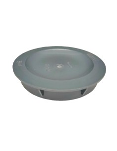 Tapón PVC Ø 180 mm 2