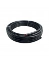 Tubo PE 100 HD PN10 rollo