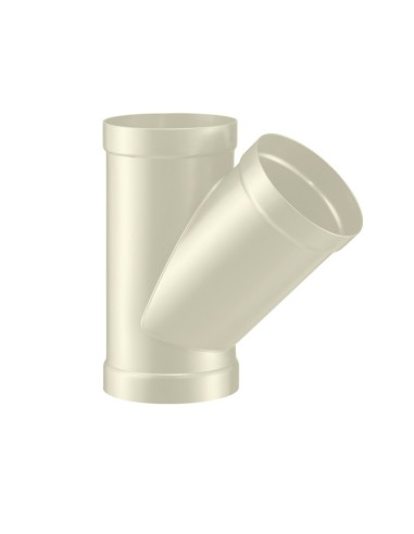 TE 45º PP ventilación