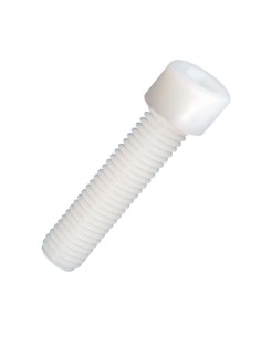 Tornillo nylon cabella allen
