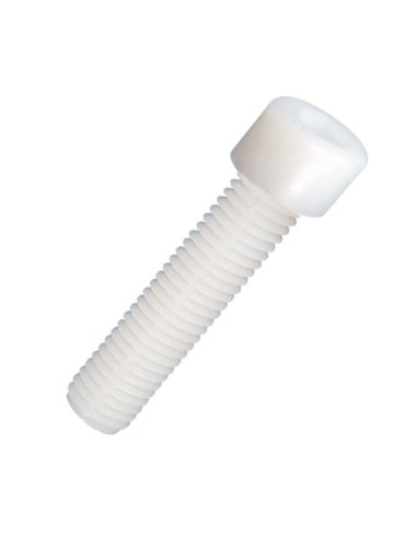 Tornillo nylon cabella allen