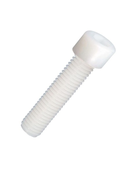 Tornillo nylon cabella allen