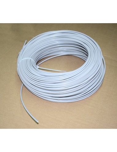 Varilla para soldadura PVC-C redonda Ø 4 mm