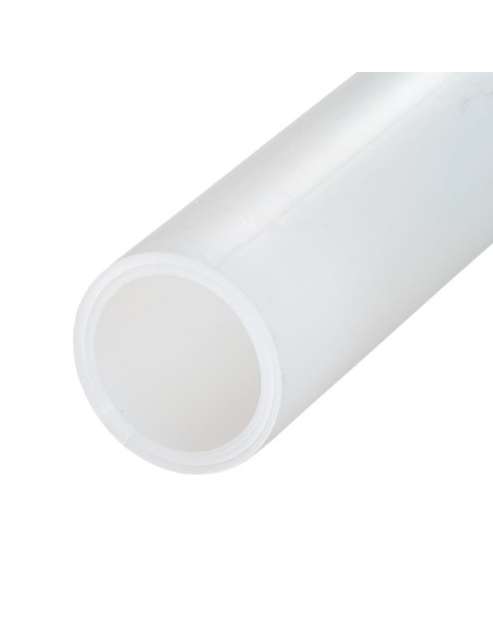 Tubo PVDF L: 2 metros