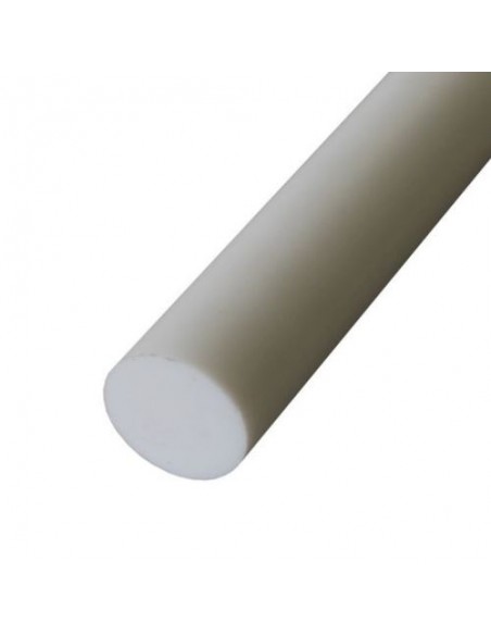 Barra PTFE L: 0,5 metros