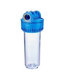 Portafiltro FD3 9 3/4"